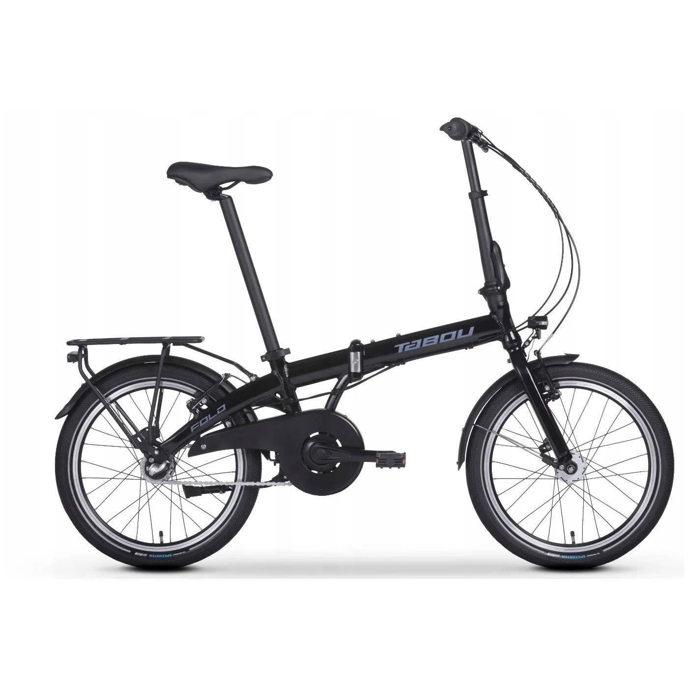 rower skladany tabou fold urban
